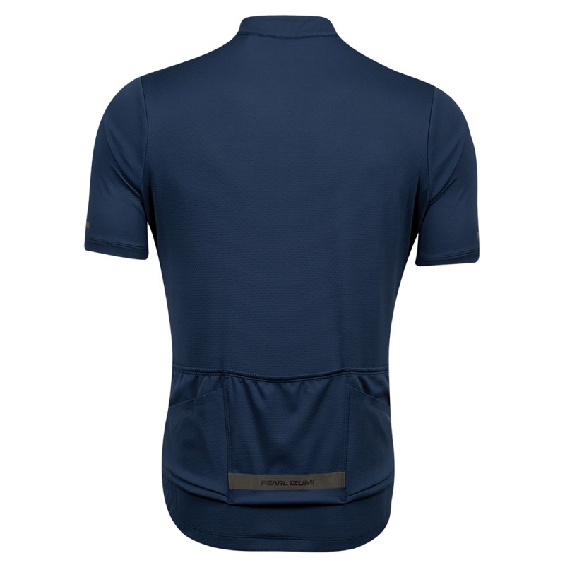 Maglia Pearl Izumi Tempo Navy-lapis