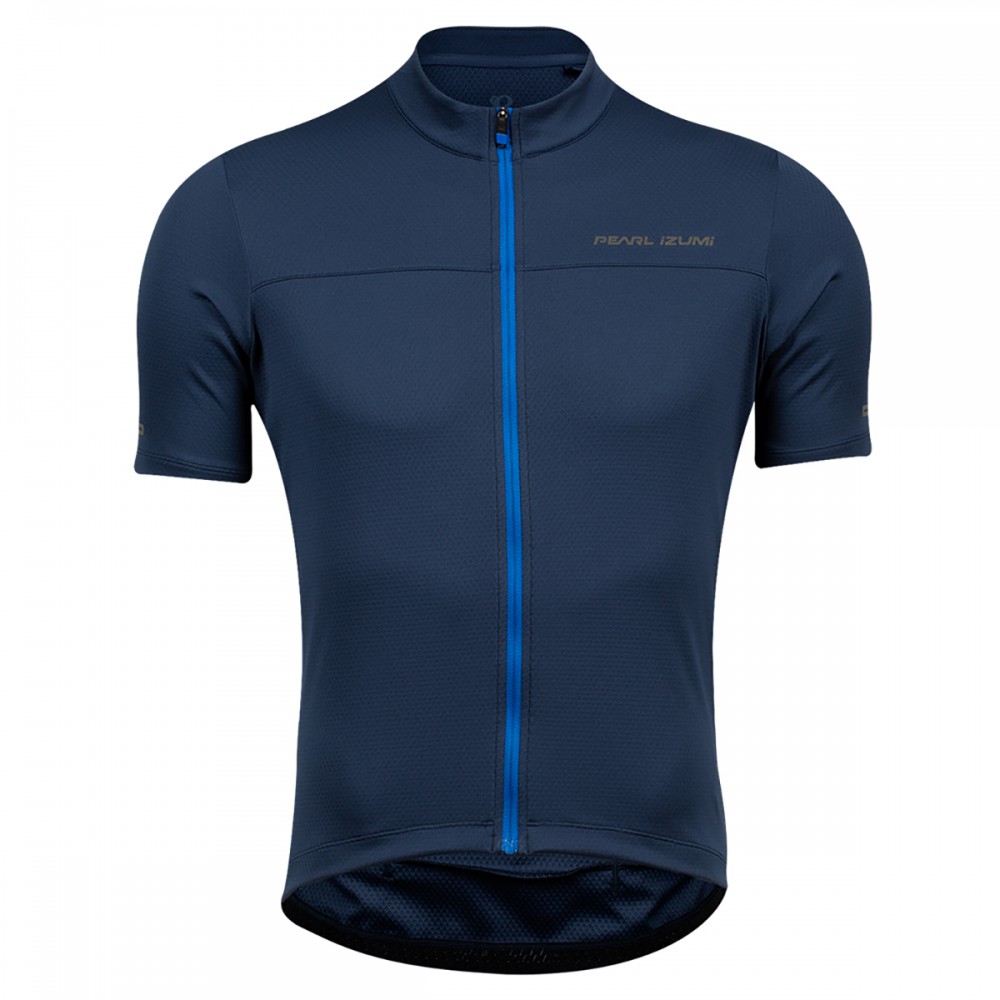 Maglia Pearl Izumi Tempo Navy-lapis