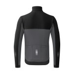 Maglia termica Shimano Thermal Black