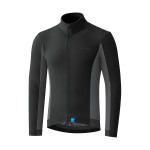 Maglia termica Shimano Thermal Black