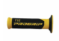 Manopole Progrip 732 dualdensity gialle