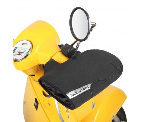 Manopole scooter Tucano neoprene R362X