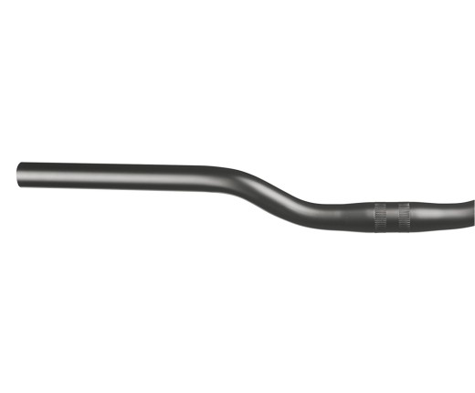 MANUBRIO CITY BUGEL NERO