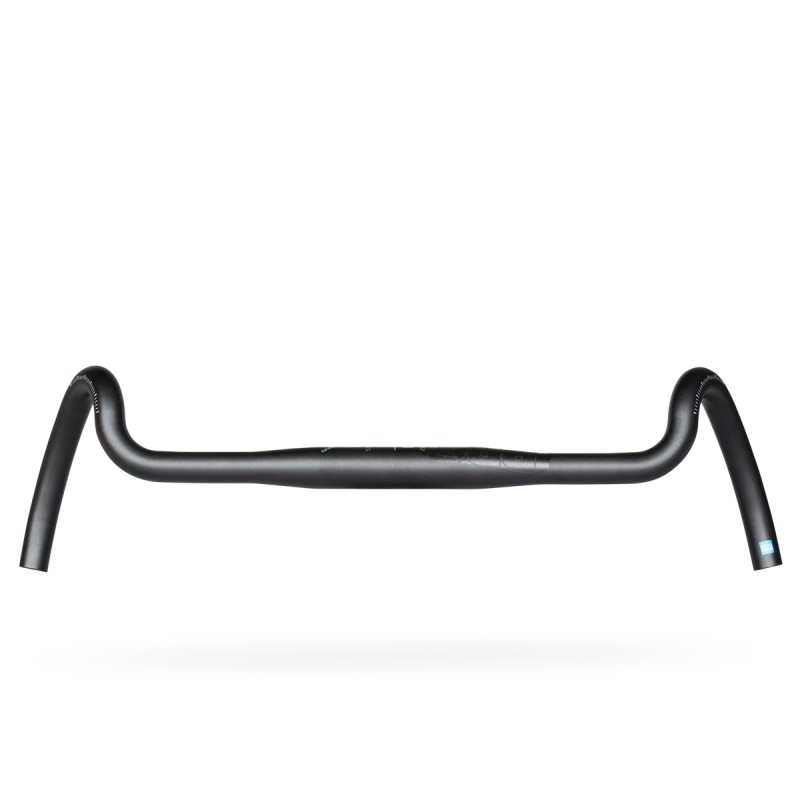 Manubrio corsa Pro Plt Discover 42cm