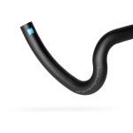 Manubrio corsa Pro Plt Discover 42cm