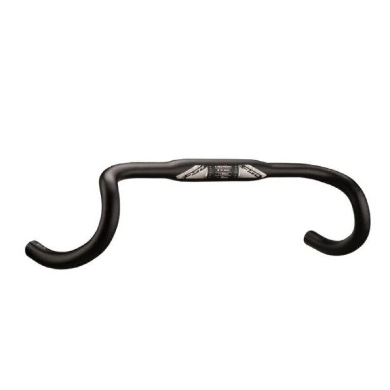 Manubrio Fsa gravel Agx compact 420mm