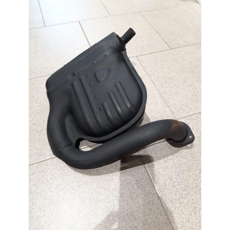 MARMITTA Vespa 125 T5 PIAGGIO