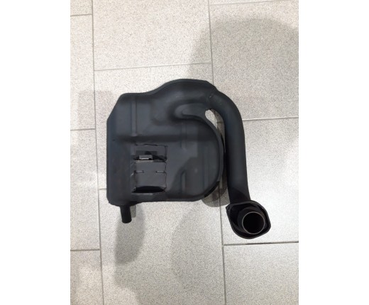 MARMITTA Vespa 125 T5 PIAGGIO