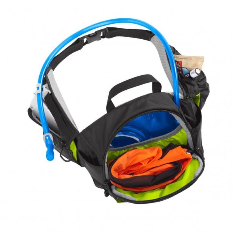 Marsupio Camelbak Repack LR4  nero