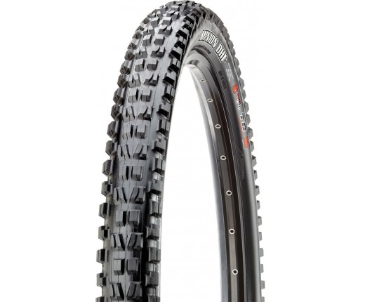 Maxxis Minion Dhf Exo+ 27,5x2.60 120tpi