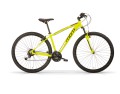 Mbm Mtb Dart 29" alluminio 18v Lime