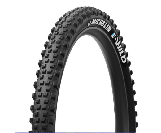 Michelin 29x2.60 E-wild rear ebike