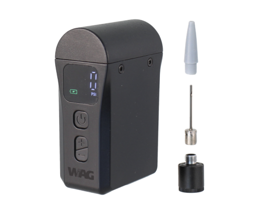 Mini Compressore portatile litio