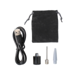 Mini Compressore tascabile litio