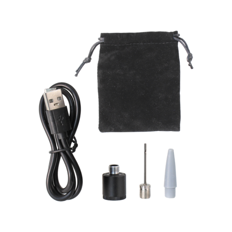 Mini Compressore tascabile litio