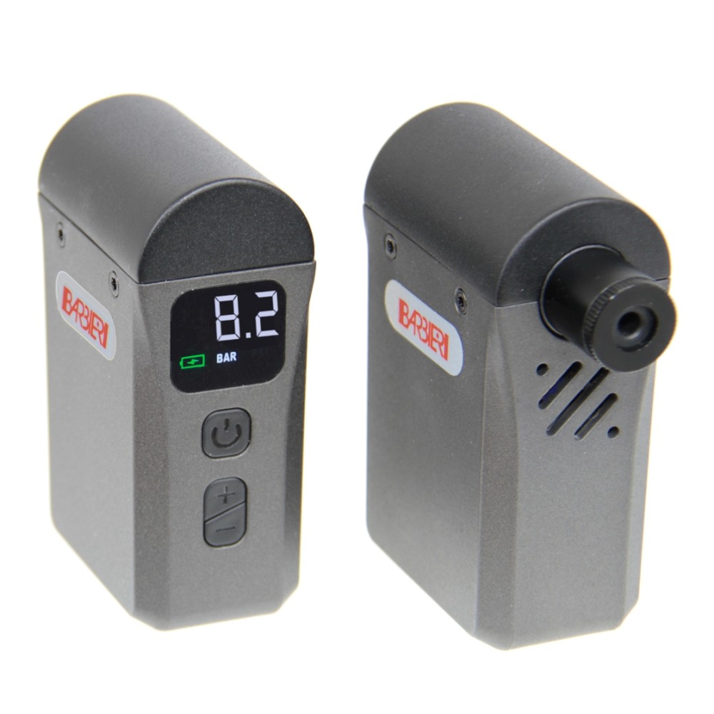 Mini Compressore tascabile litio