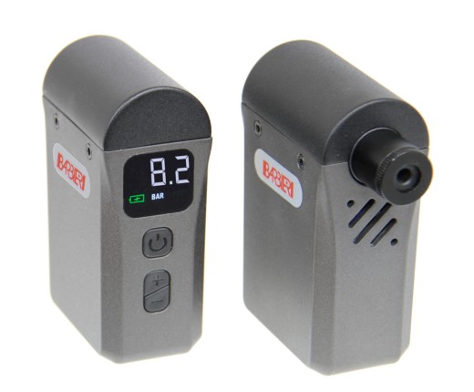 Mini Compressore tascabile litio