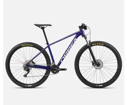 MTB 29 Front ORBEA ONNA 30 2023  Blu