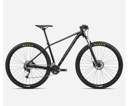 MTB 29 Front ORBEA ONNA 40 2023 Nera