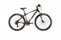 MTB Atala Replay 27,5 VB alloy nero-aran