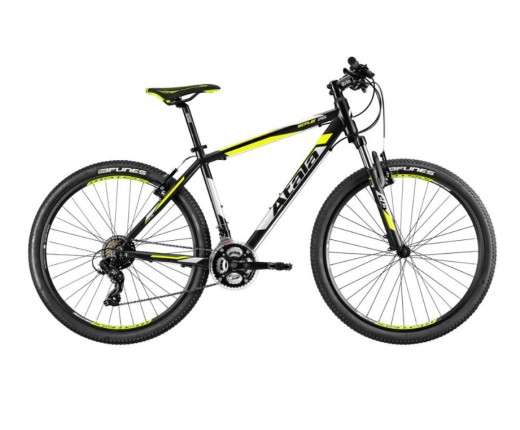 MTB Atala Replay 27,5 VB alloy nero-gial