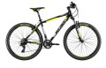 MTB Atala Replay 27,5 VB alloy nero-gial