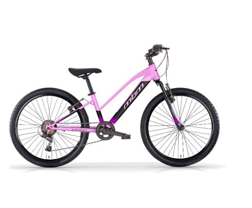 Mtb Bimba 24" MBM District New