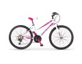 Mtb bimba MBM District 24 18v Bianca