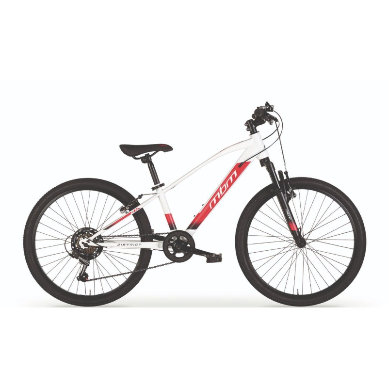 MTB BIMBO MBM DISTRICT 24 NEW