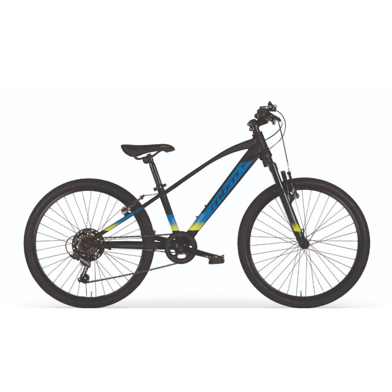 MTB BIMBO MBM DISTRICT 24 NEW
