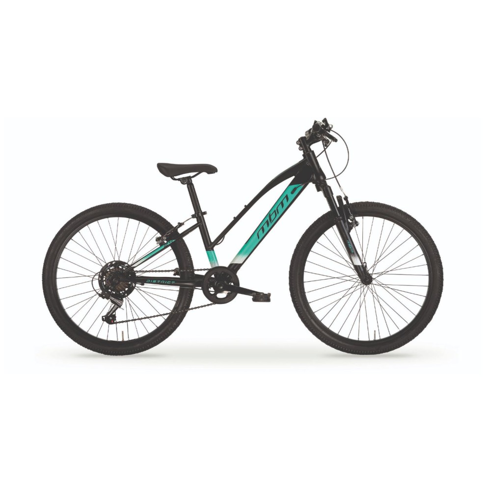 MTB BIMBO MBM DISTRICT 24 NEW