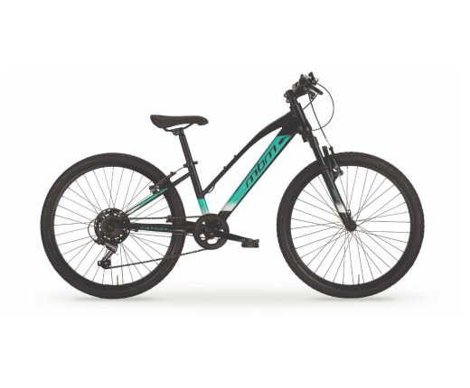 MTB BIMBO MBM DISTRICT 24 NEW