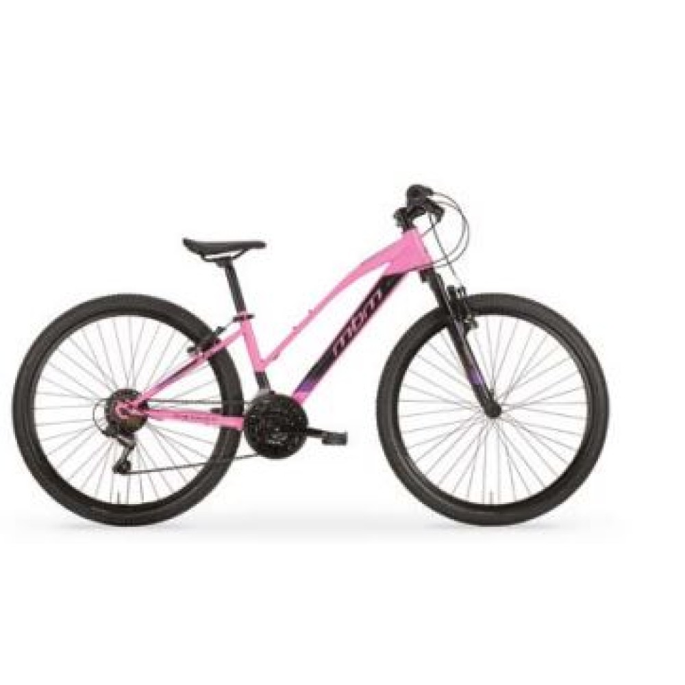 MTB donna MBM District 26" rosa New