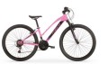 MTB donna MBM District 26" rosa New