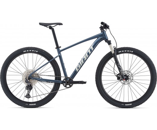 Mtb Giant Talon 0 29" Blue Ashes