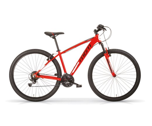 MTB MBM Dart 29 allum. Front 18V Rossa