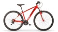 MTB MBM Dart 29 allum. Front 18V Rossa