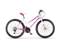 Mtb Mbm District 26" donna bianca
