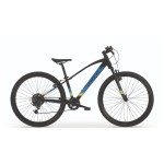 MTB MBM DISTRICT 26 MAN 18V NEW