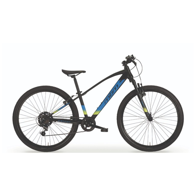MTB MBM DISTRICT 26 MAN 18V NEW