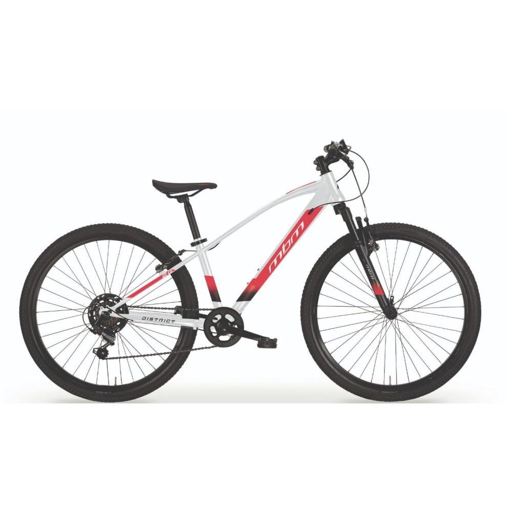 MTB MBM DISTRICT 26 MAN 18V NEW