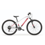 MTB MBM DISTRICT 26 MAN 18V NEW