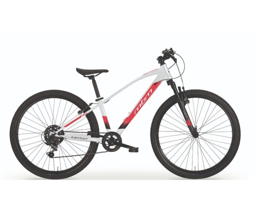 MTB MBM DISTRICT 26 MAN 18V NEW