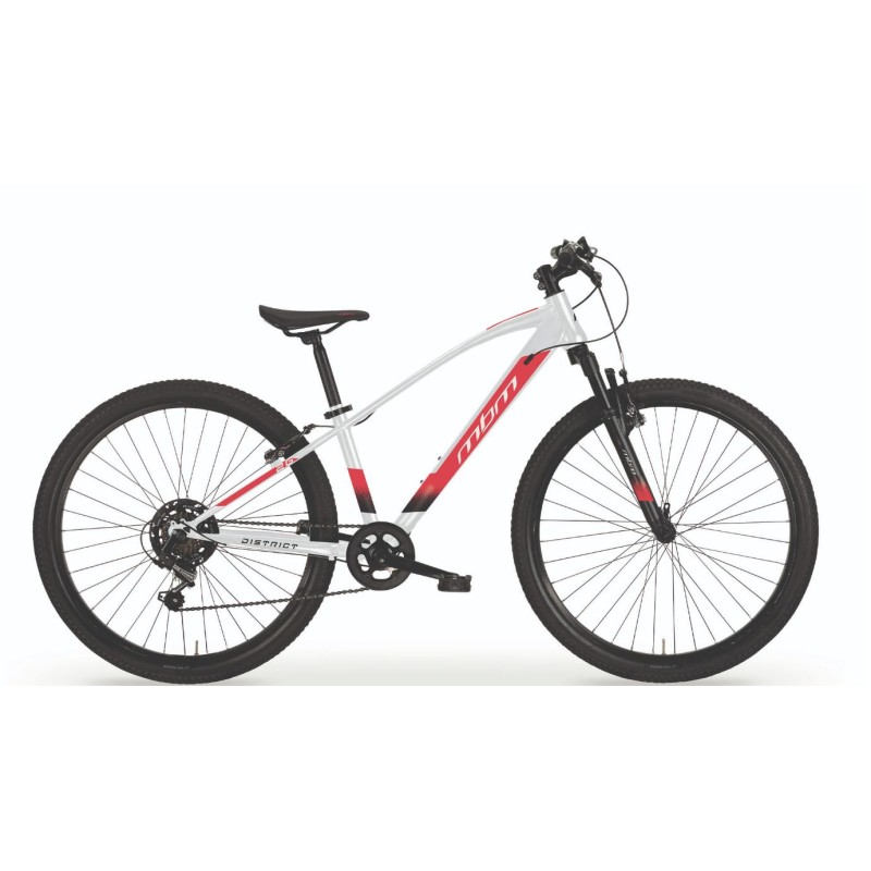 MTB MBM DISTRICT 26 MAN 18V NEW
