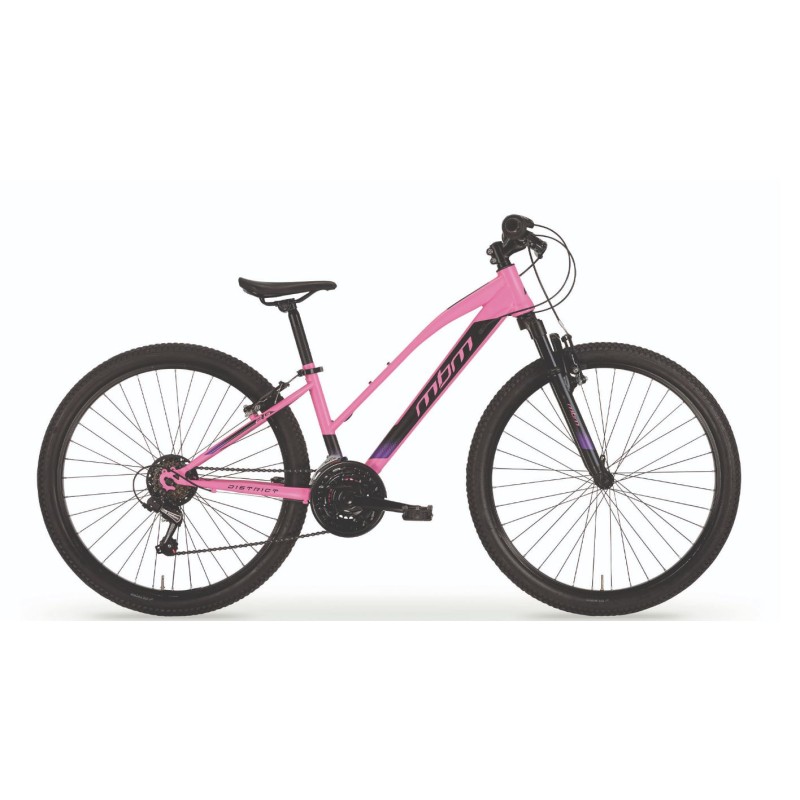 MTB MBM District 26 New bimba acc. 7v