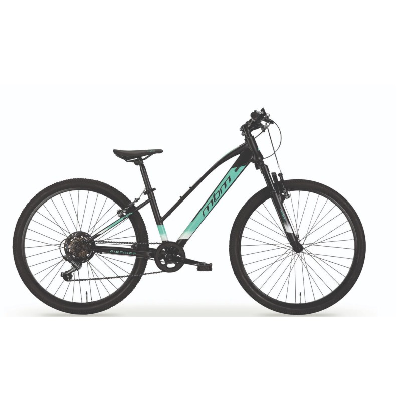 MTB MBM District 26 New bimba acc. 7v