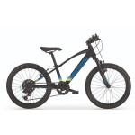 MTB MBM DISTRICT MAN 20" NEW