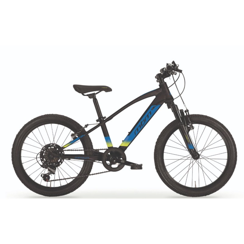 MTB MBM DISTRICT MAN 20" NEW