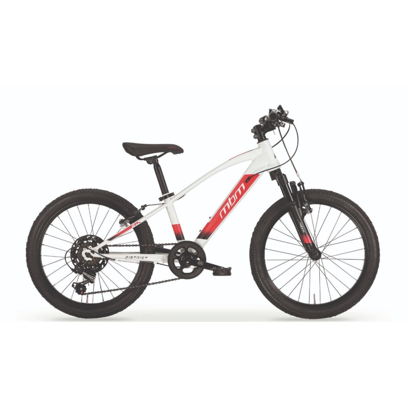 MTB MBM DISTRICT MAN 20" NEW