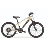 MTB MBM DISTRICT MAN 20" NEW